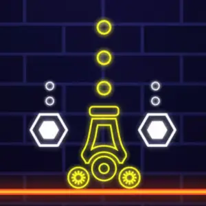 Neon War