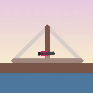 Rocket Pult